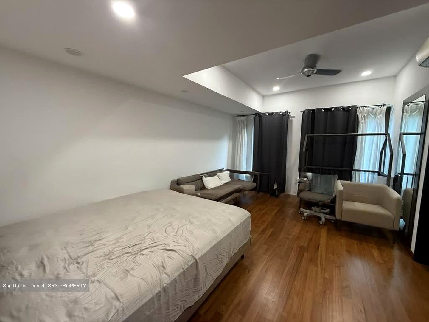 King Albert Park (D21), Semi-Detached #578300761